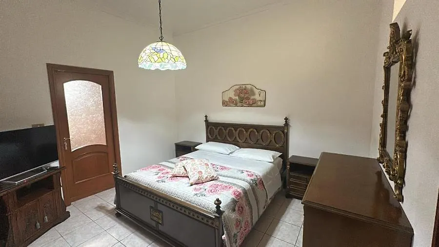 公寓 Home Ilary 巴勒莫